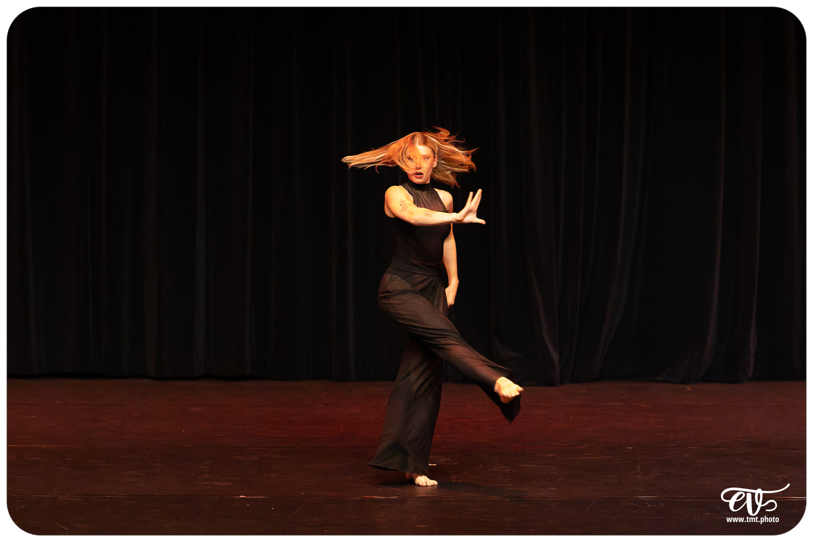 ECOLE DE DANSE CÉCILE ADAMOW